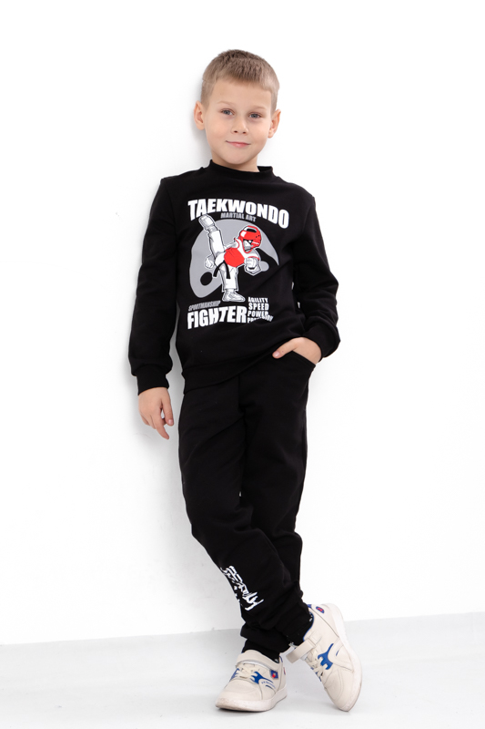 Костюм для хлопчика